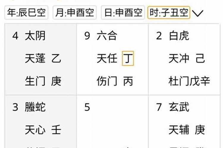 专访易学专家陈大师