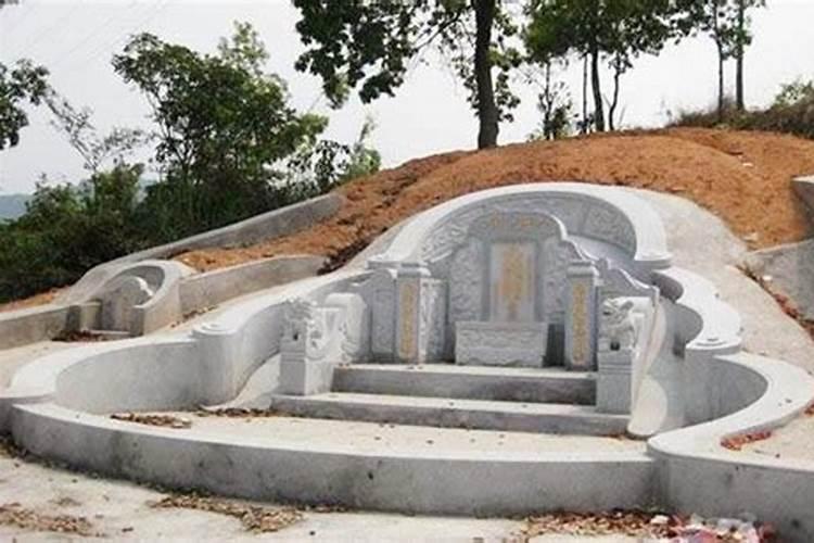 什么样的坟地风水好 哪种墓地风水好