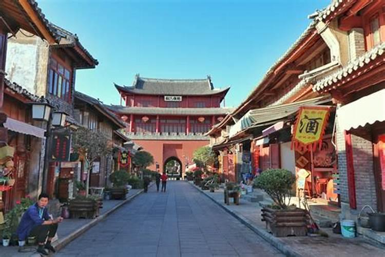 镇江有哪些免费的景点？