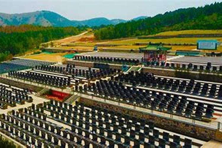 沈阳墓园大全排名十大口碑墓地价格一览表,沈阳十佳墓园2024公墓排行榜...
