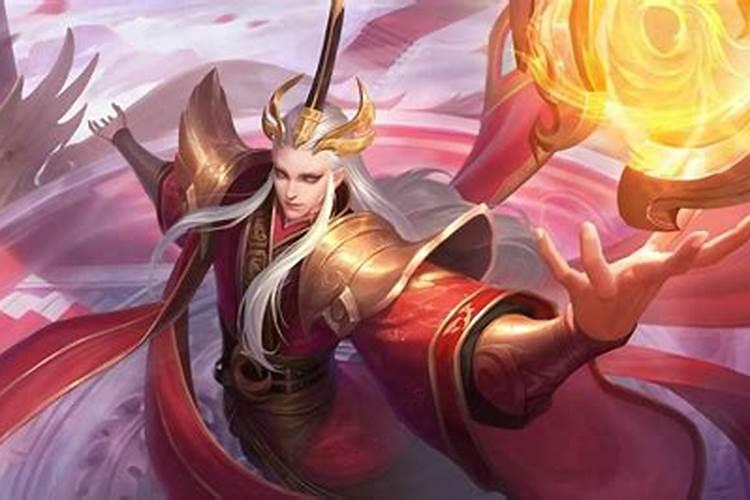 帝师的真实身份是什么