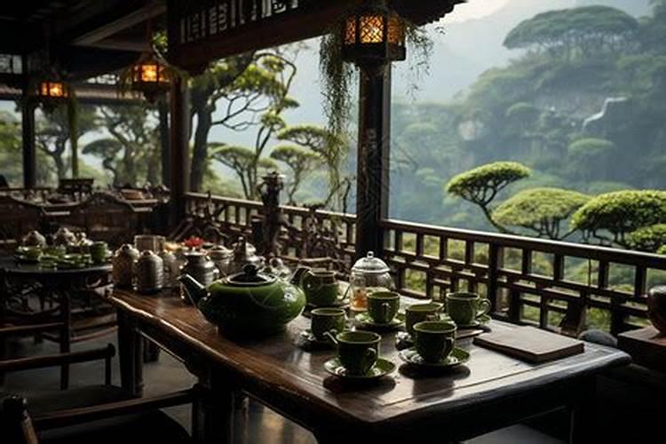 茶叶店风水需注意什么？