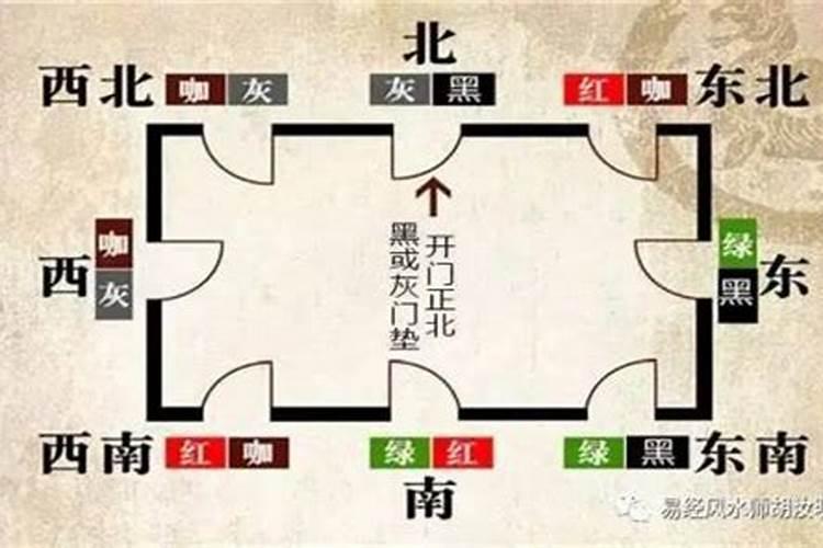 饭厅养什么树最好风水最旺
