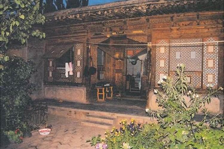 家住几楼风水蕞旺人(怎么看房子养人不养人)