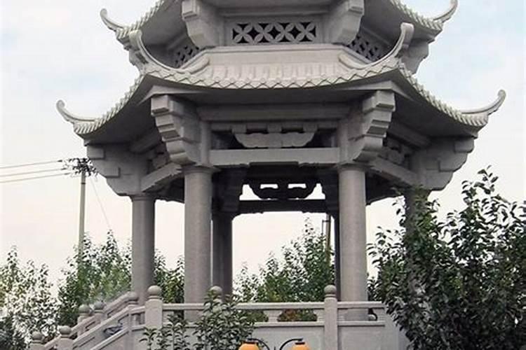 庭院亭子风水庭院亭子如何布局风水好