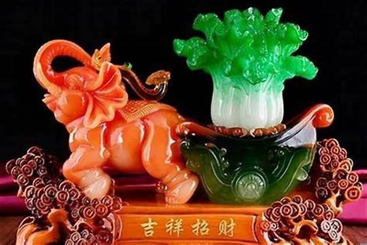 花瓶里放什么最旺财风水
