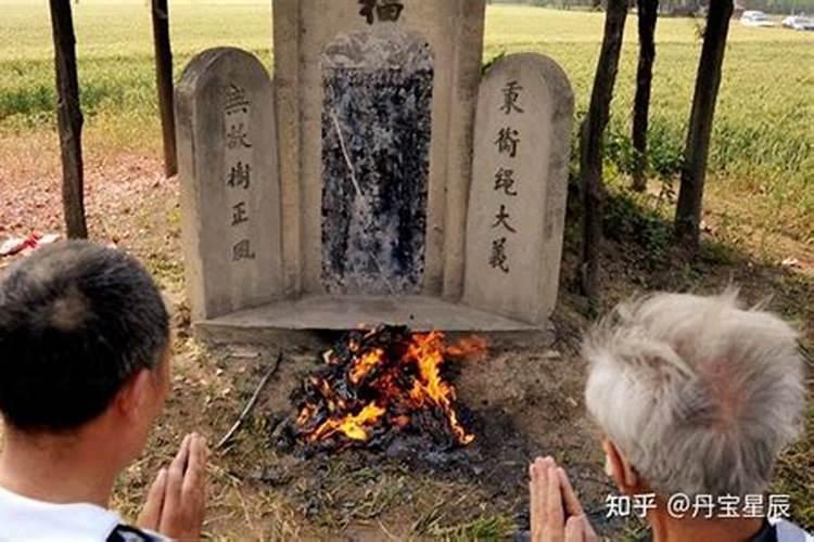 什么样的墓碑为好风水 什么样的墓地不宜立碑