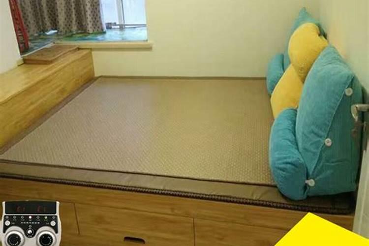 炕对门有什么讲究