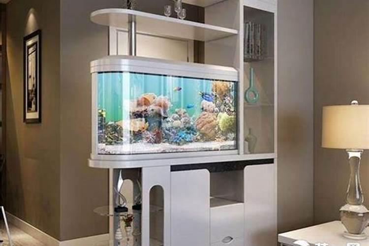 鱼缸风水怎样化解？