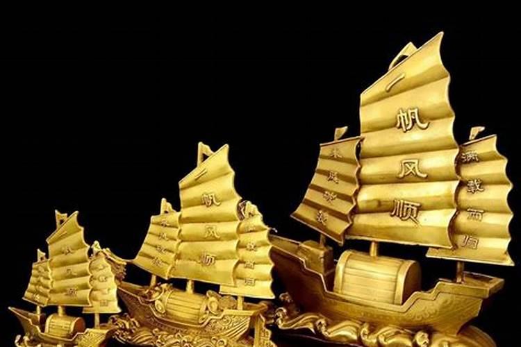三足鼎的风水寓意