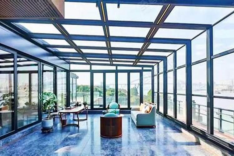 请问大门口撘建棚子影响风水吗
