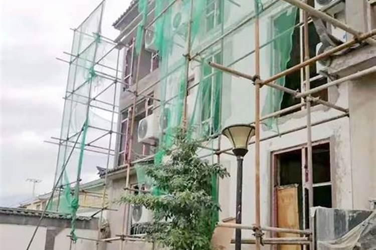 开发商建小区时候看不看风水？