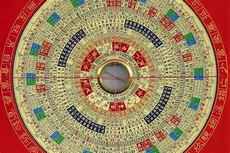 八卦的方位以先天八卦还是以后天八卦为准