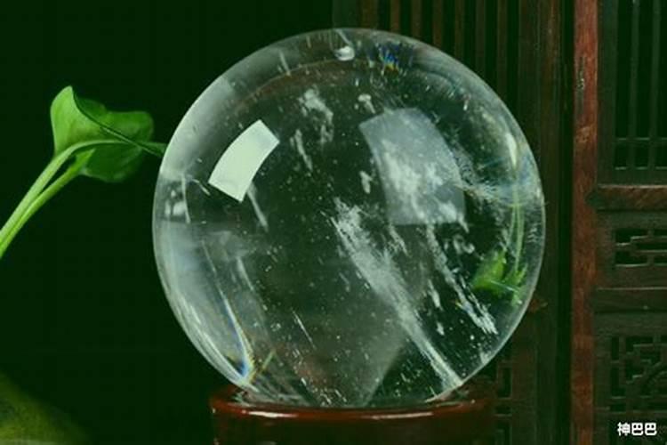 紫水晶风水球是怎么摆放的？