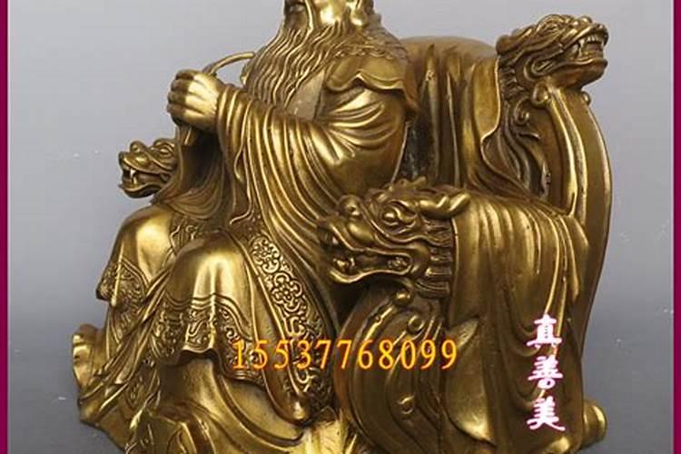 犯太岁吉祥物,让你顺利躲过灾运