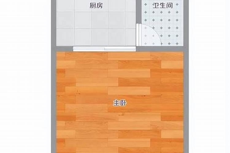 单身宿舍摆放风水禁忌 注重山水？