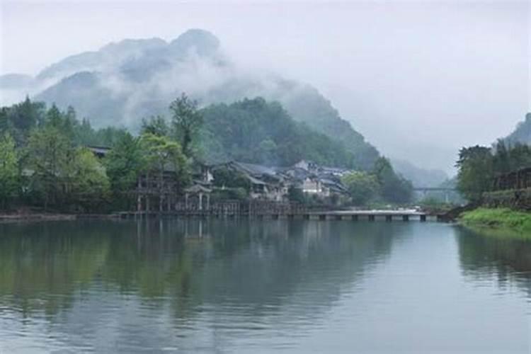 彭祖山的主要景点