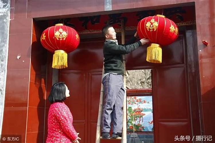 什么灯最吉利最旺财