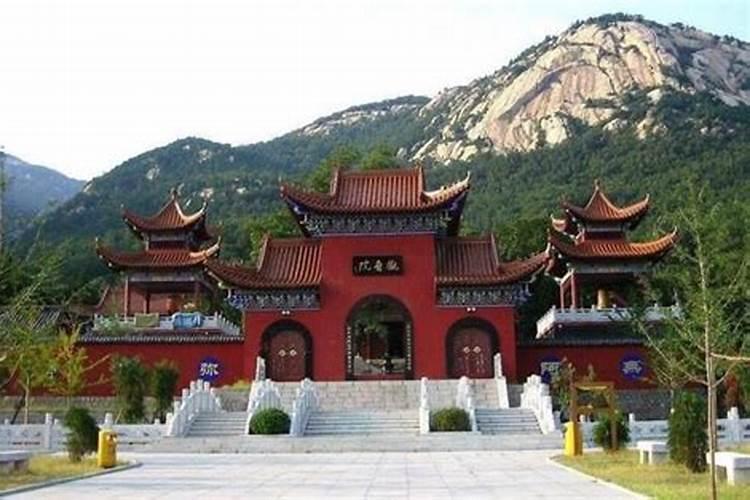 想去杭州灵隐寺求个签