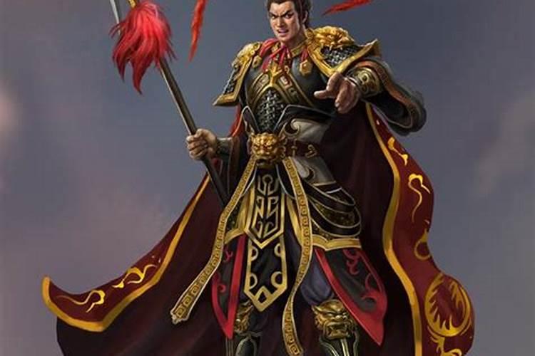吕布背叛董卓的原因是什么 这个一桩盗墓事情有关