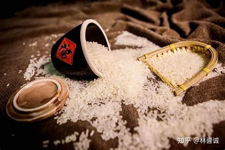 搬家的时候,净宅怎么净啊!