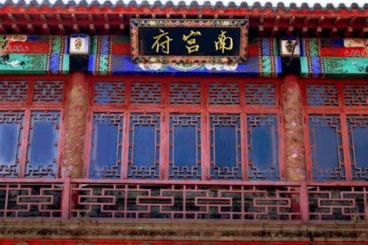 赣南四大堪舆祖师是哪四人？
