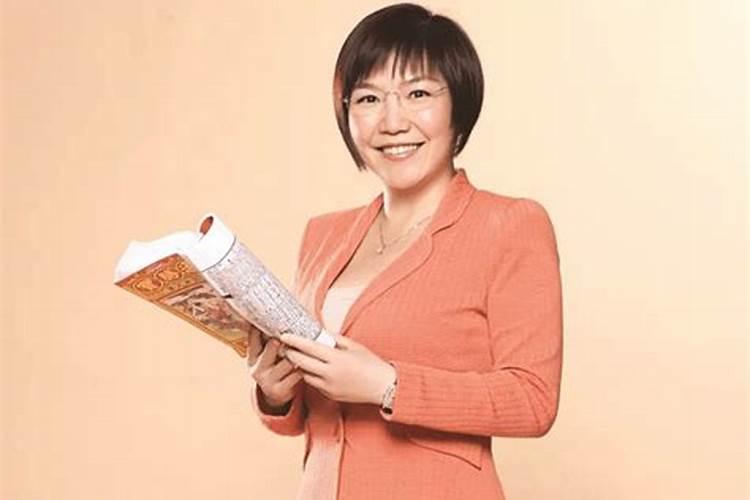 历史上有名的女性风水师,中国古代女性风水家