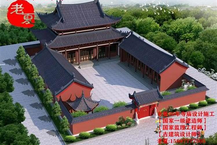 楼盘旁边有寺庙,楼在庙的左面,好不好？有什么讲究？