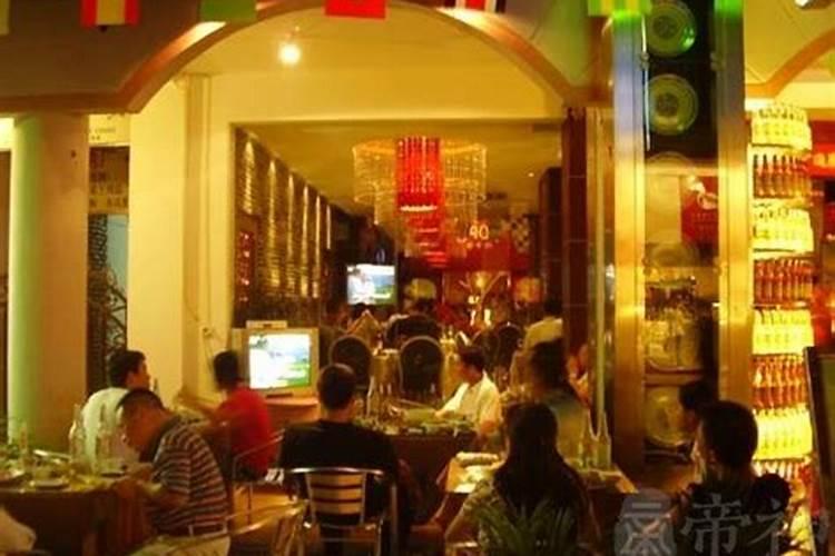 如何看店铺风水