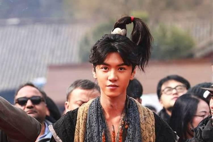 少年风水师吴峥原本真实身份是什么？