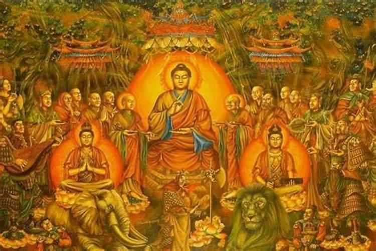风水大师说我是观世音菩萨显灵送子,但是命运不好为什么会这样百度...
