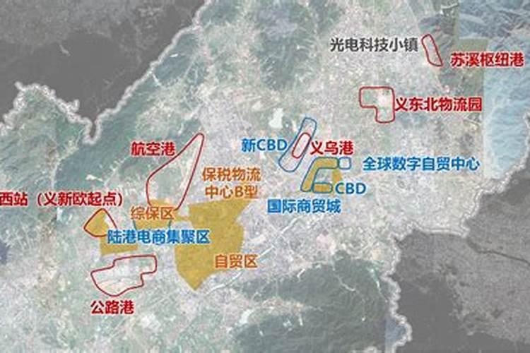 我们常说的“风水宝地”,都有什么标准？