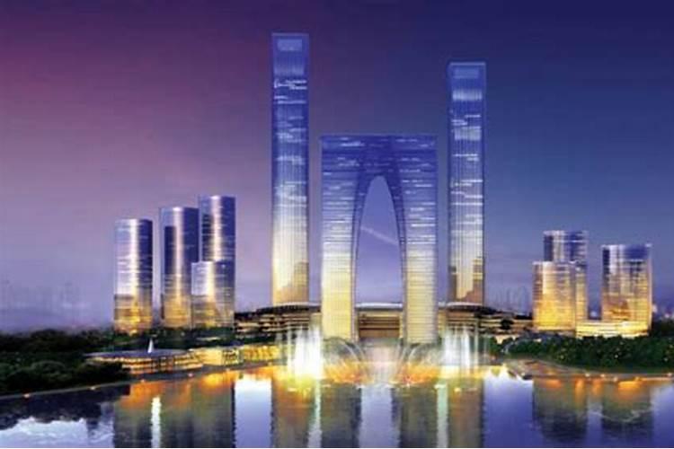 住房为什么不能靠河边