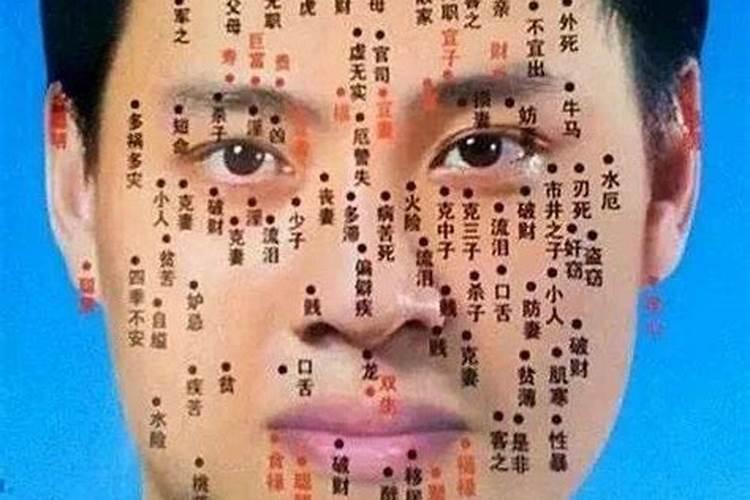 痣贵是什么意思？