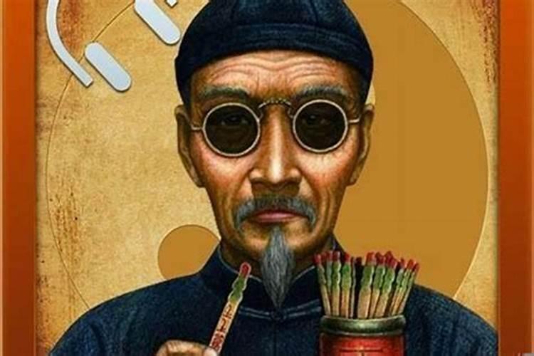 在TVB,算命大师已经当上了女主...