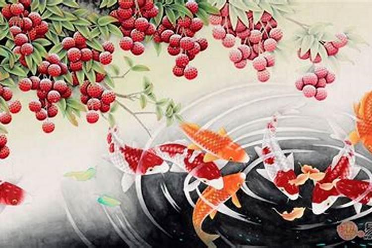 客厅东墙挂什么画风水好旺财招财？