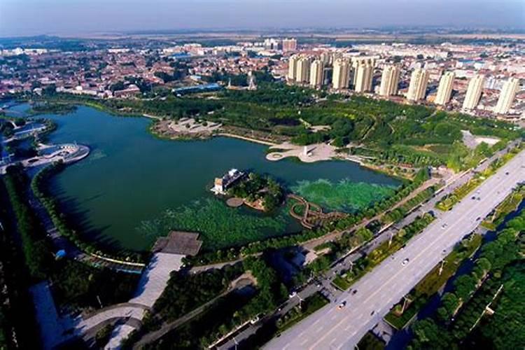 向读者介绍河南的旅游景点 介绍一个河南著名景点作文