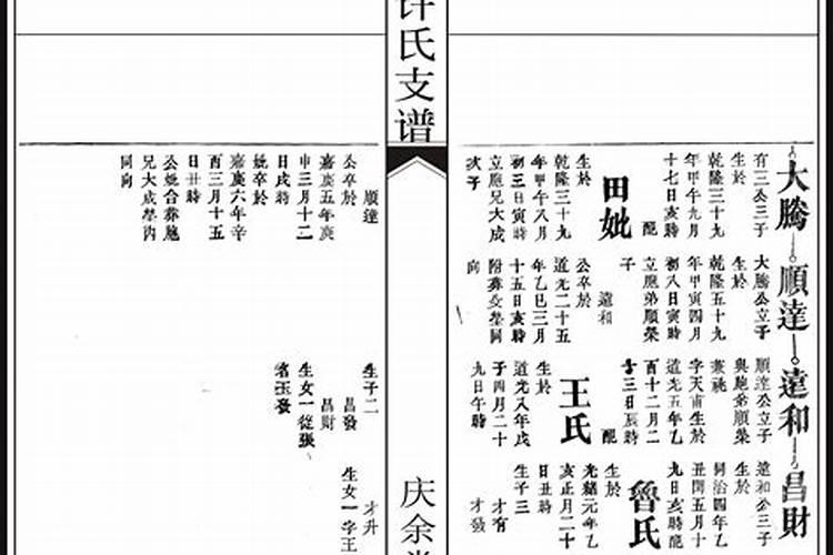 什么是祖祠