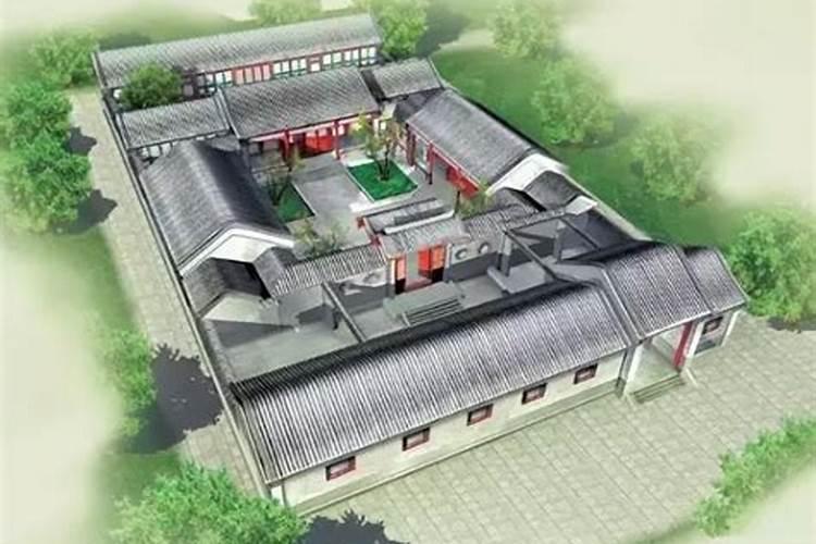 坛城的风水作用