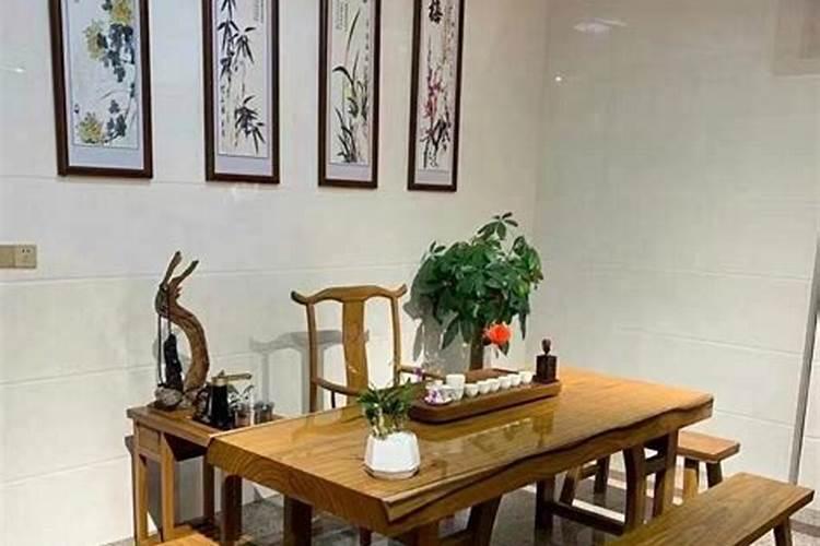 餐边柜为什么实用