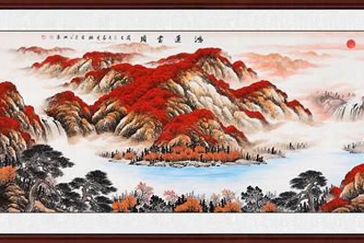 倒走门的住宅好谁不好