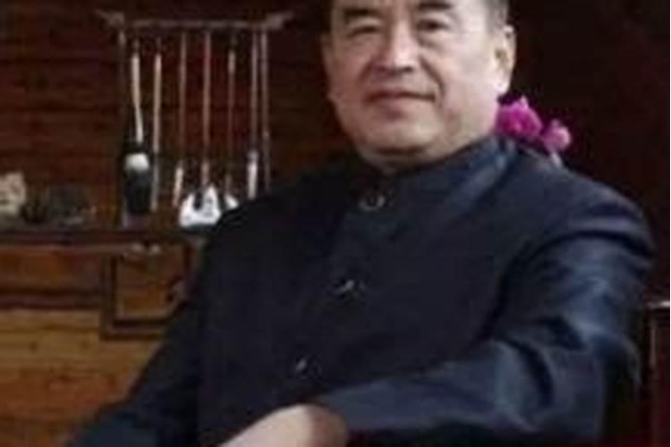 张延生有多厉害