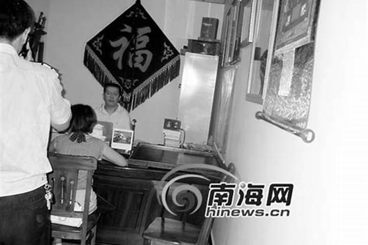 山东临沂一村妇靠用手摸秒变神医,一摸病痛消,摸摸就能治病吗？
