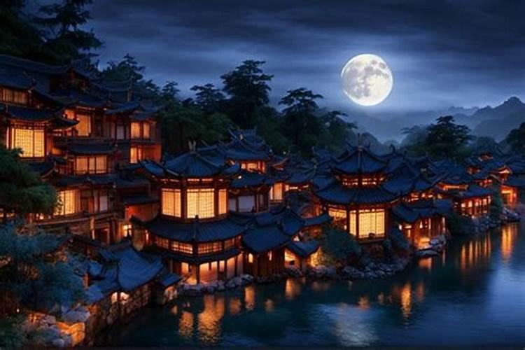 湖南汝城旅游景点大全