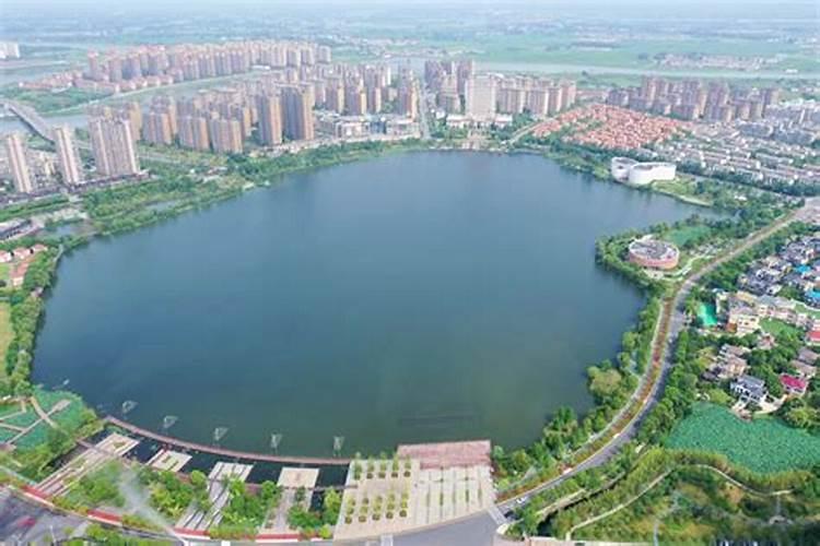 选择阴宅墓地怎样看水口