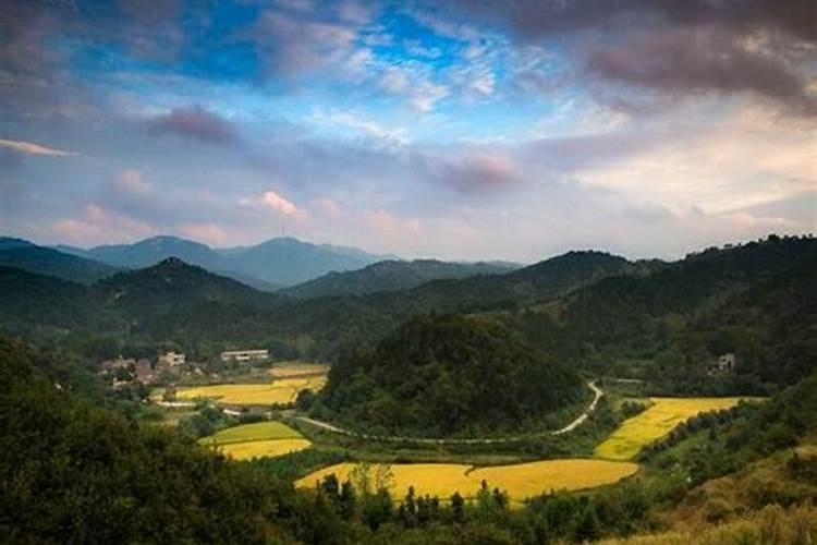 和风水大师交谈都说些什么
