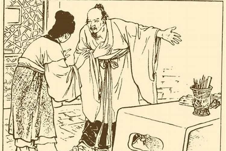 史上最厉害的风水先生,都是谁