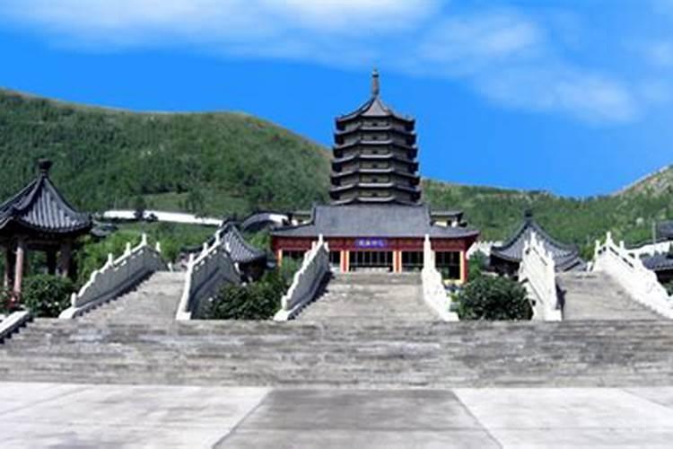 马援墓马援墓在淮北