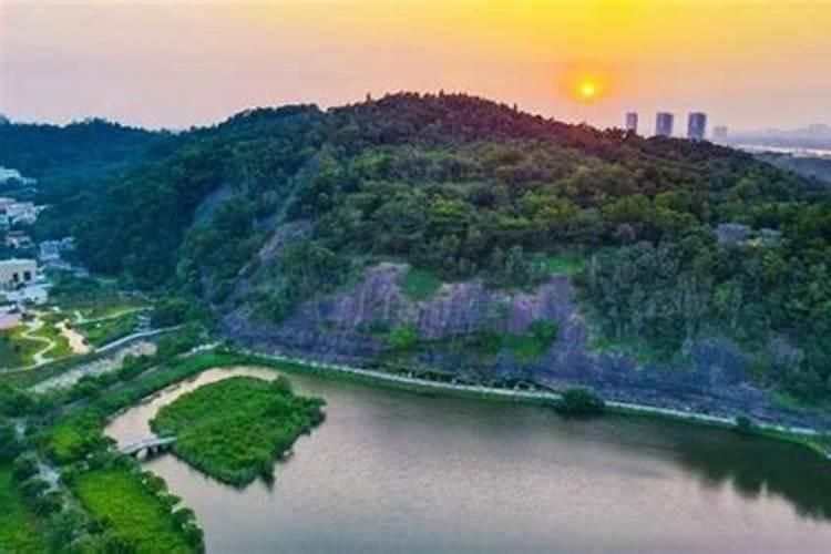 中山旅游必去的十大景点推荐 ,可不要错过哦