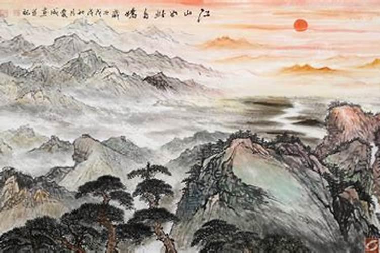 中国各地的风水命理大师都有哪些？